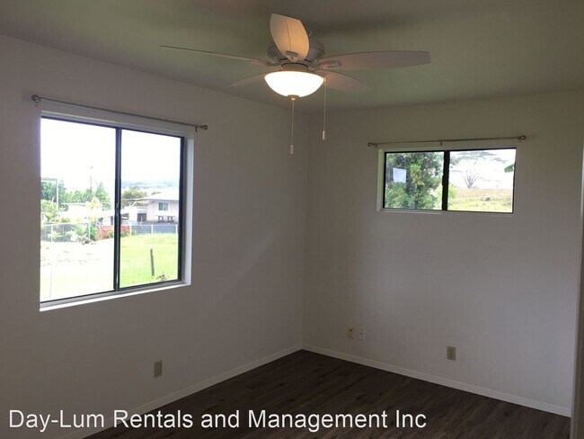 Building Photo - 2 br, 1 bath House - 18-7879 Peleke Road