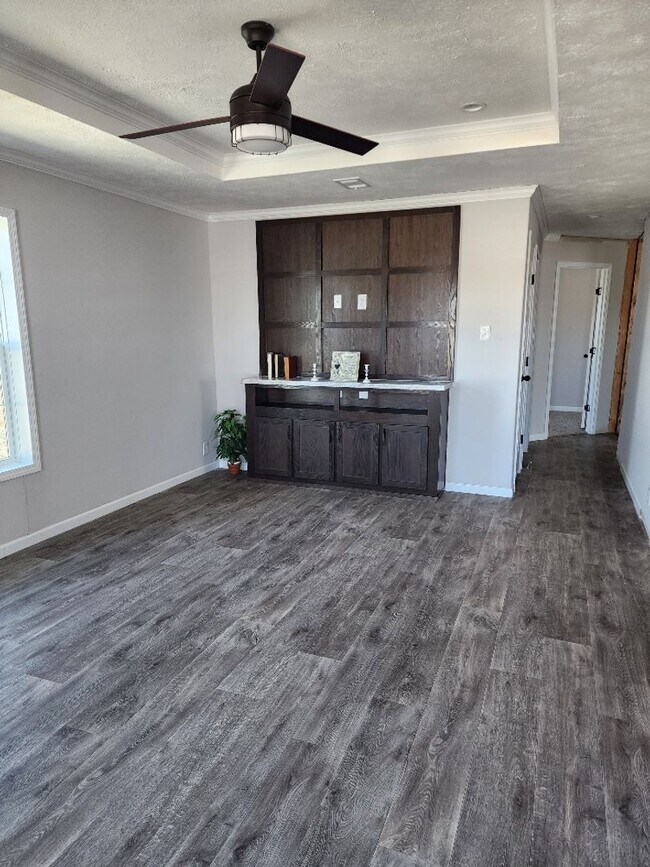 Foto del edificio - Brand New 3 Bedroom 2 Bath Modular with Garage