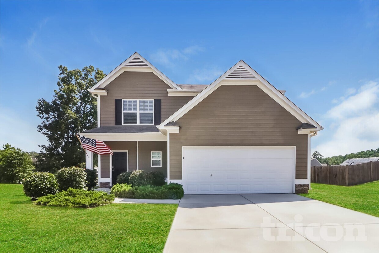 Foto principal - 531 Susie Creek Ln