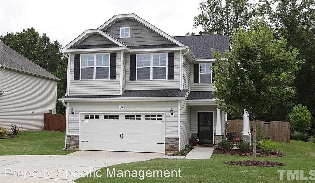 Foto principal - 4 br, 2.5 bath House - 521 Holden Forest D...