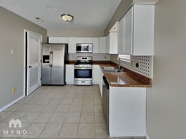 Foto del edificio - 1497 Ringfield Dr