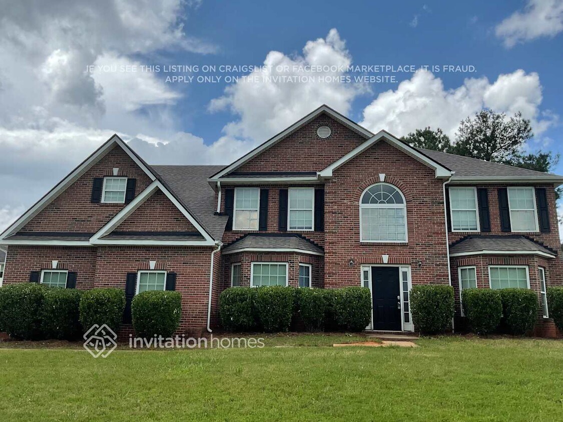 Foto principal - 301 Rambling Ct