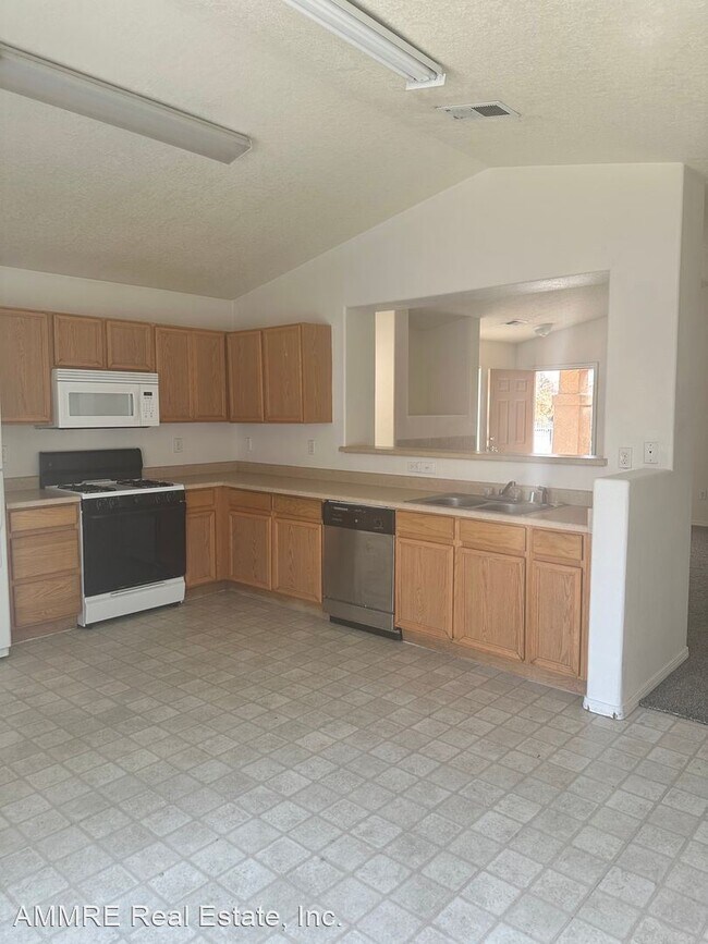 Building Photo - 4 br, 2 bath House - 2767 Jesse James Dr.S.W.