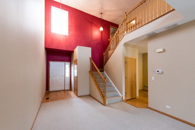 Foto del edificio - 309 Abington Woods Dr
