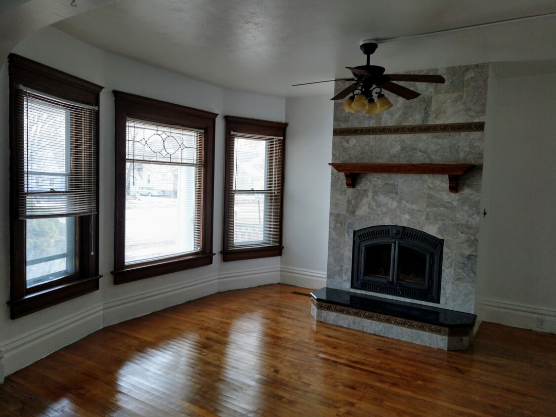 Foto principal - 508 S Ashland Ave