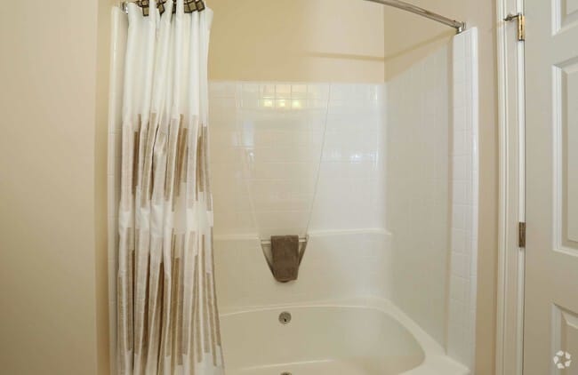 Bathroom - Residences at 299