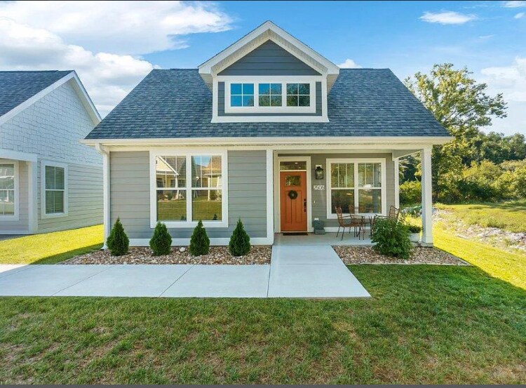 2506 Walden Blvd, Cape Girardeau, MO 63701 House Rental in Cape