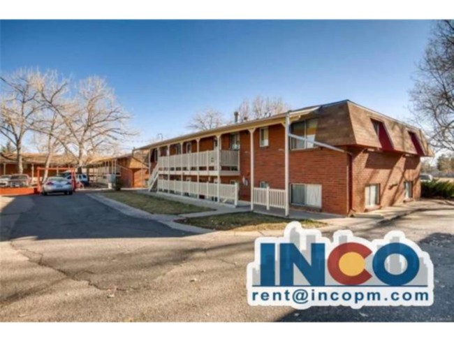 Building Photo - Lovely 2 bed 1 bath Apartment in Lakewood!