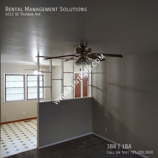 Building Photo - 4012 SE Truman Ave