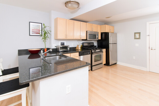 Foto del edificio - 800 4th St SW