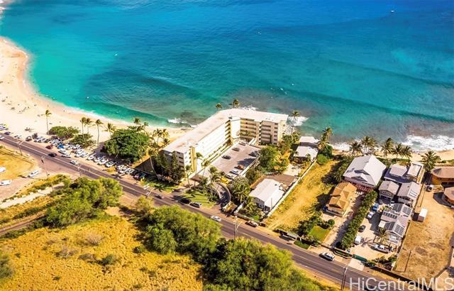 Foto del edificio - 84-265-265 Farrington Hwy