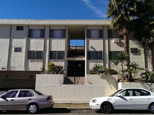 Primary Photo - 275 Lucas Ave
