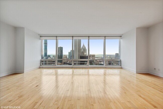 Foto del edificio - 401 N Wabash Ave