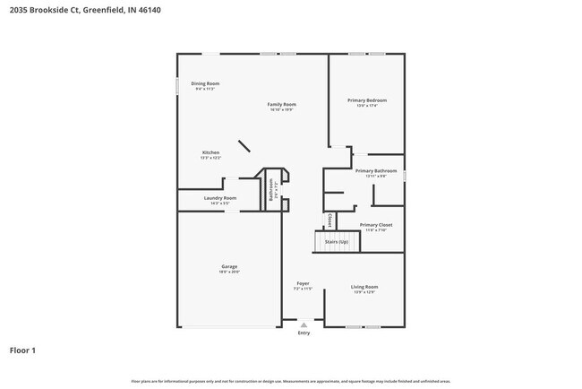Building Photo - 2035 Brookside Ct