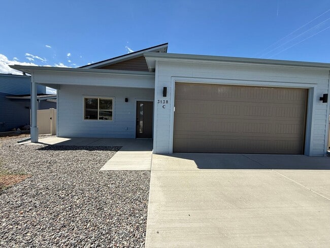 Photo - 3138 C Platte River Drive House
