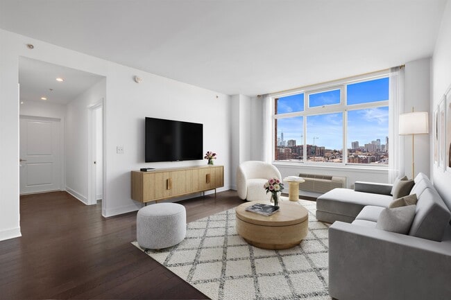 Foto del edificio - 1450 Washington St