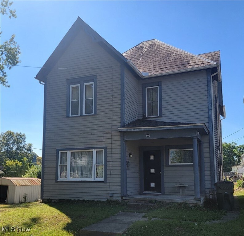 Primary Photo - 407 N 4th St