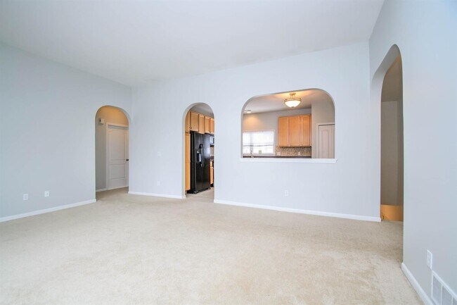 Foto del edificio - 2925 N Knightsbridge Cir