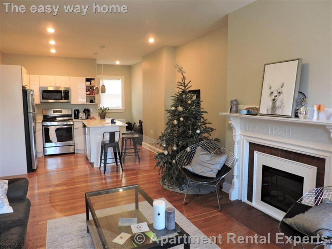 Photo - 20 JFK St Unit #8