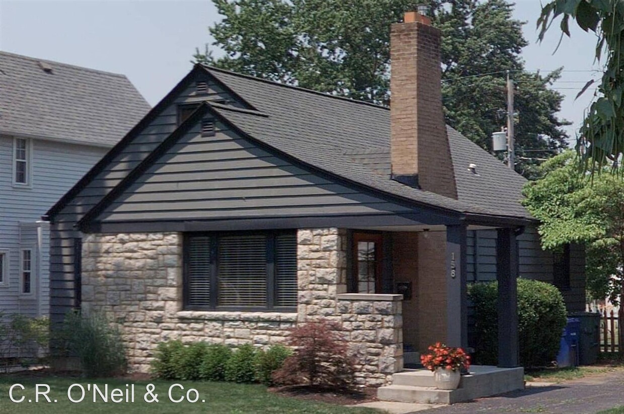 Foto principal - 3 br, 1 bath House - 158 Chatham Road