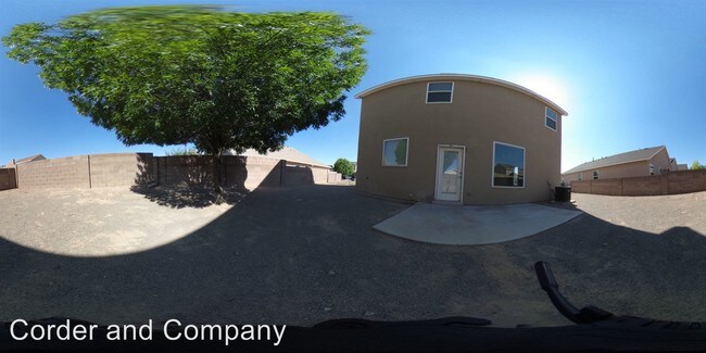 Foto del edificio - 4 br, 2.5 bath House - 1425 Reynosa Loop SE