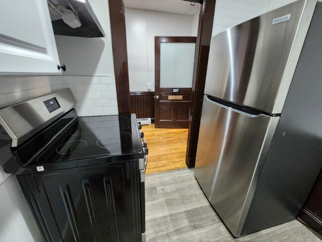 Foto del edificio - 18 Langdon St