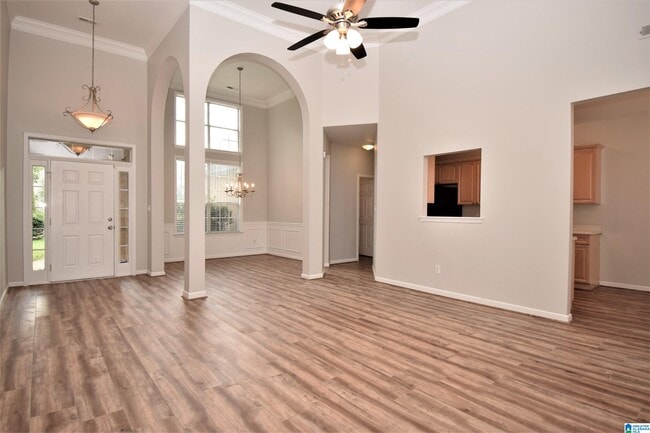 Foto del edificio - 404 Bentmoor Way