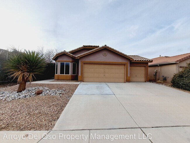 Foto del edificio - 3 br, 2 bath House - 711 Purple Aster Ave SW