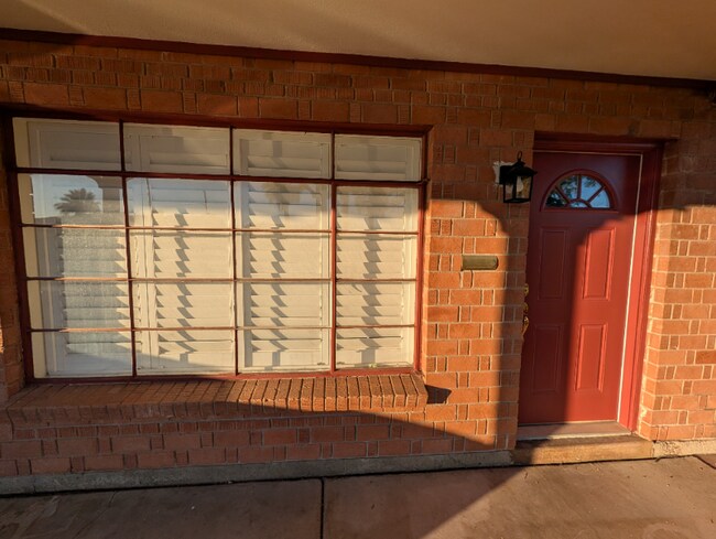 Foto del edificio - 7314 E Sheridan St