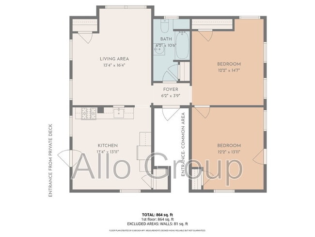 Foto del edificio - 655 Green St