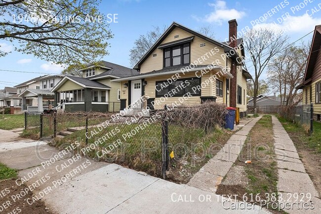 Building Photo - 1948 Collins Ave SE