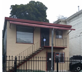 Building Photo - 1518 9th St