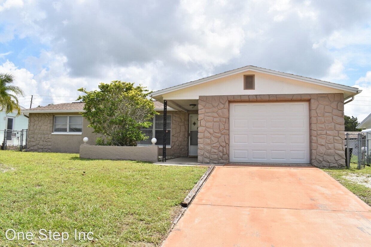 Foto principal - 2 br, 2 bath House - 7342 Donegal St