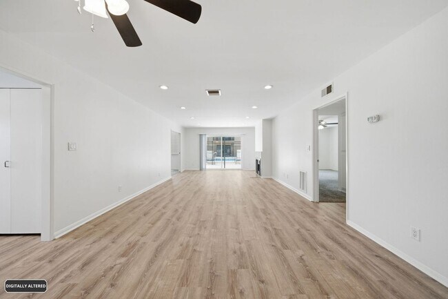 Foto del edificio - 12400 Montecito Rd