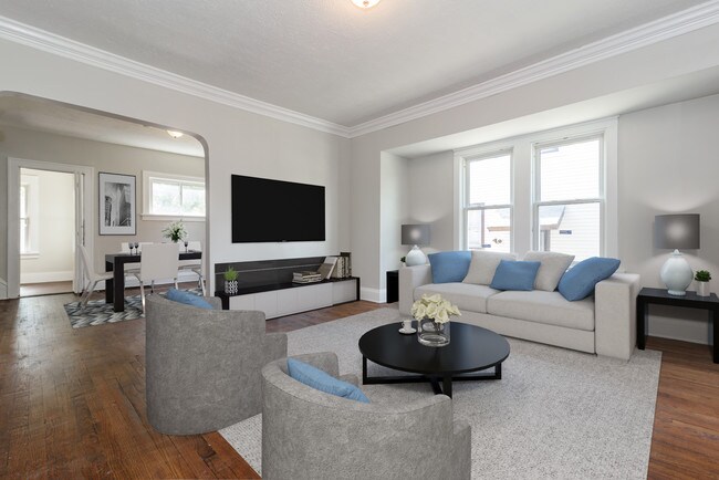 Foto del edificio - 19610 Shawnee Ave