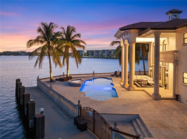 Foto del edificio - 3300 NE 171 St