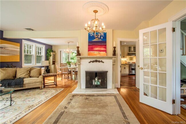 Foto del edificio - 157 Rockland Ave