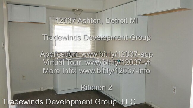 Foto del edificio - 3 br, 1 bath House - 12037 Ashton Ave