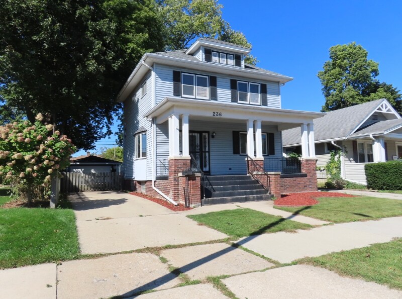 Foto principal - 236 Wickham Blvd