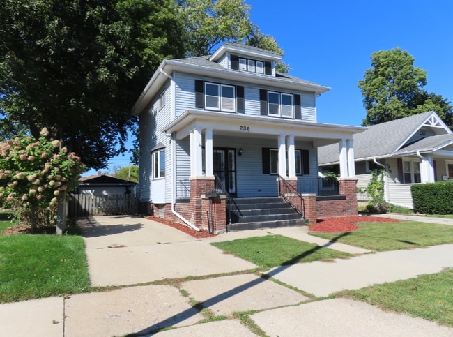 Building Photo - 236 Wickham Blvd