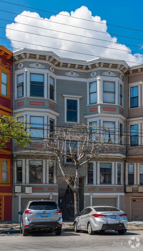Building Photo - 2268 Bryant St