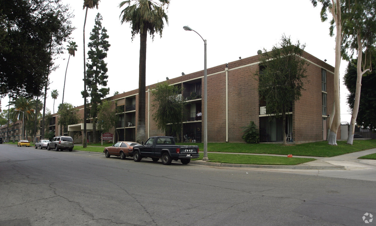 Primary Photo - The Riverbrook Apartments