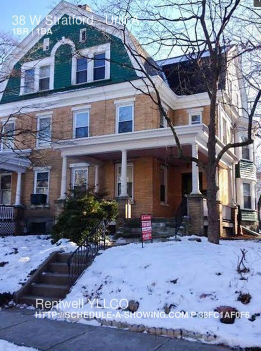 Primary Photo - 38 W Stratford Ave