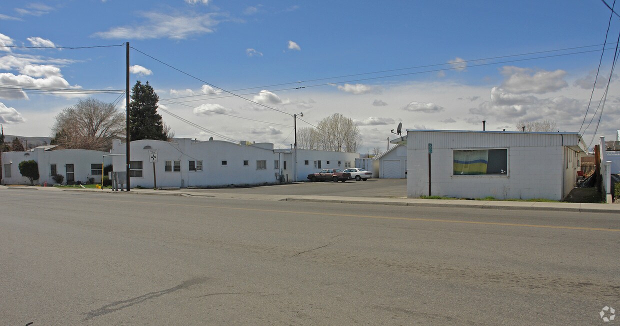 Foto principal - 1910 S 3rd Ave
