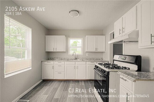 Building Photo - 2105 Askew Ave