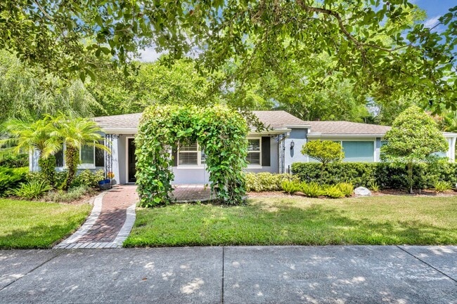 Winter Park Charmer - Winter Park Charmer House