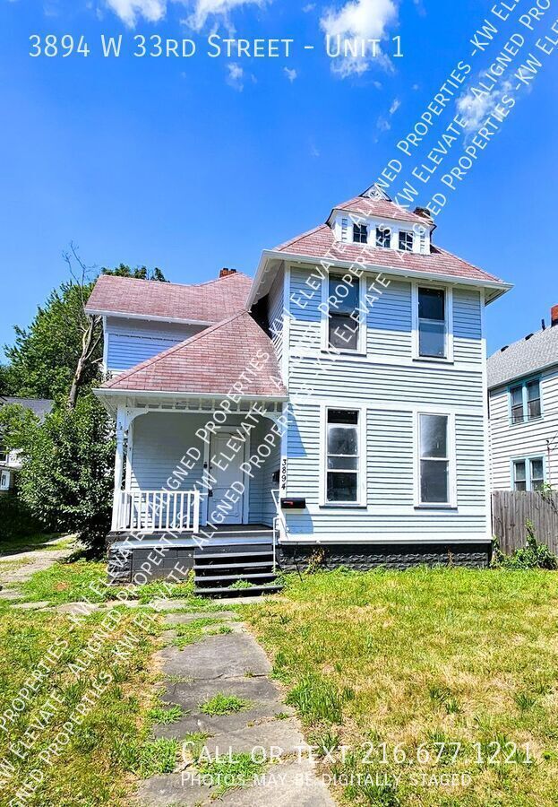 Building Photo - 3894 W 33rd St