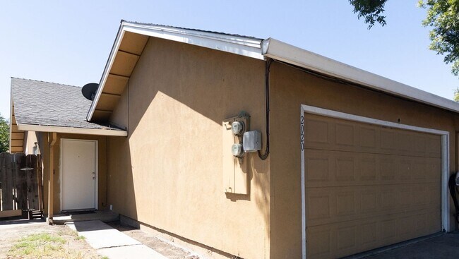 Building Photo - Fulkerth Road