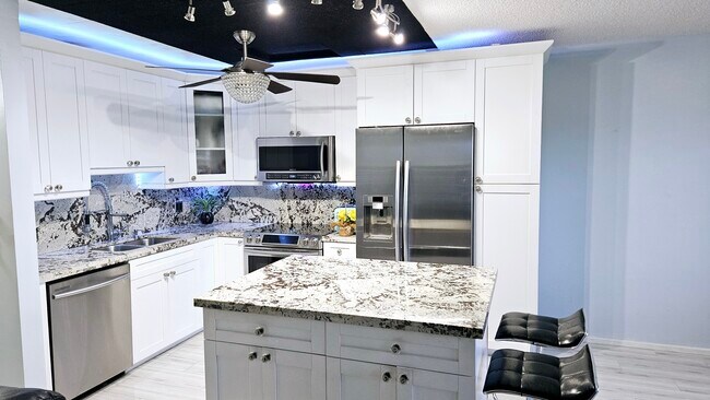 Foto del edificio - 1401 SW 134th Way