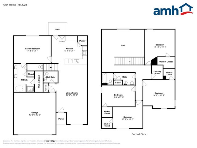 Building Photo - 1294 Treeta Trail
